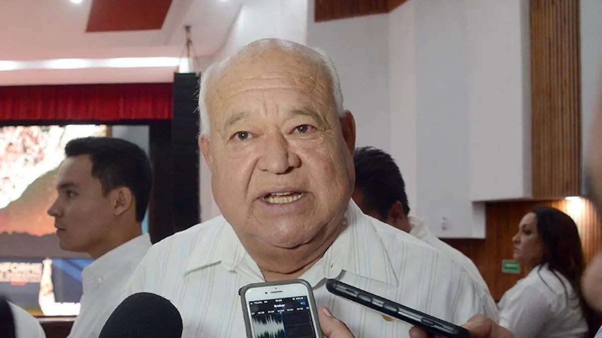 Victor Castro