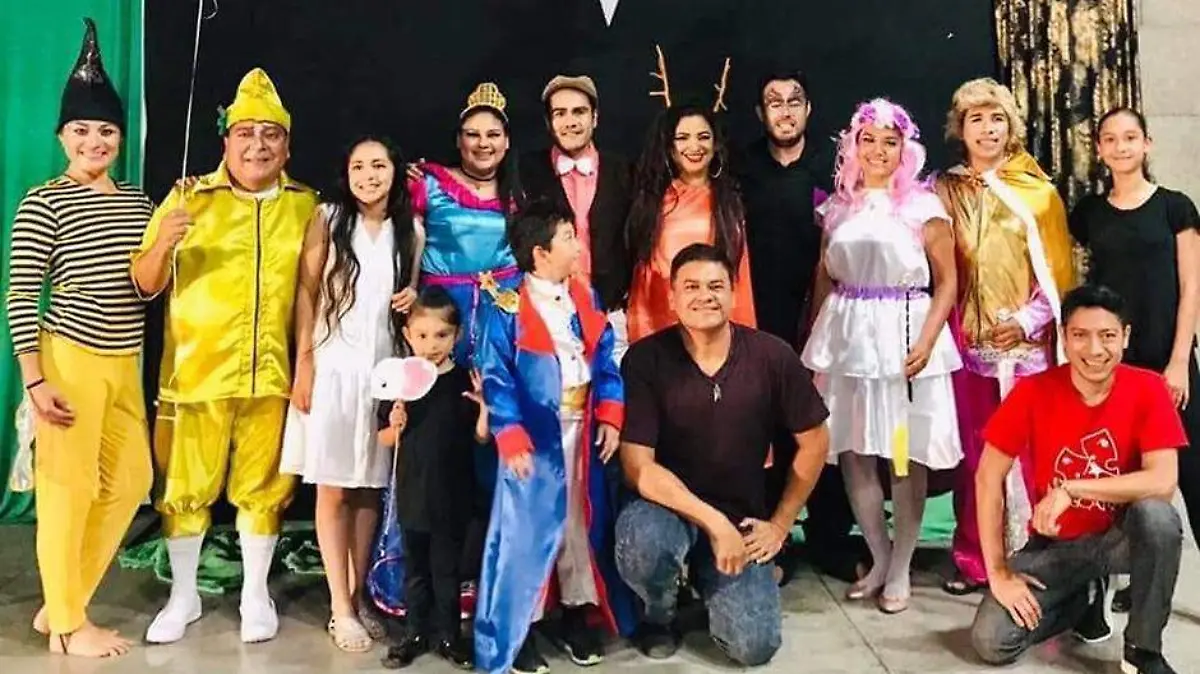 teatro