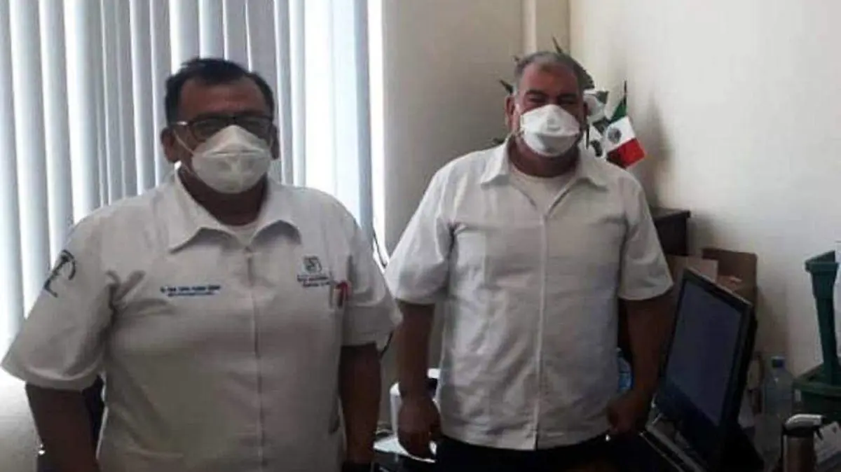 EL DR