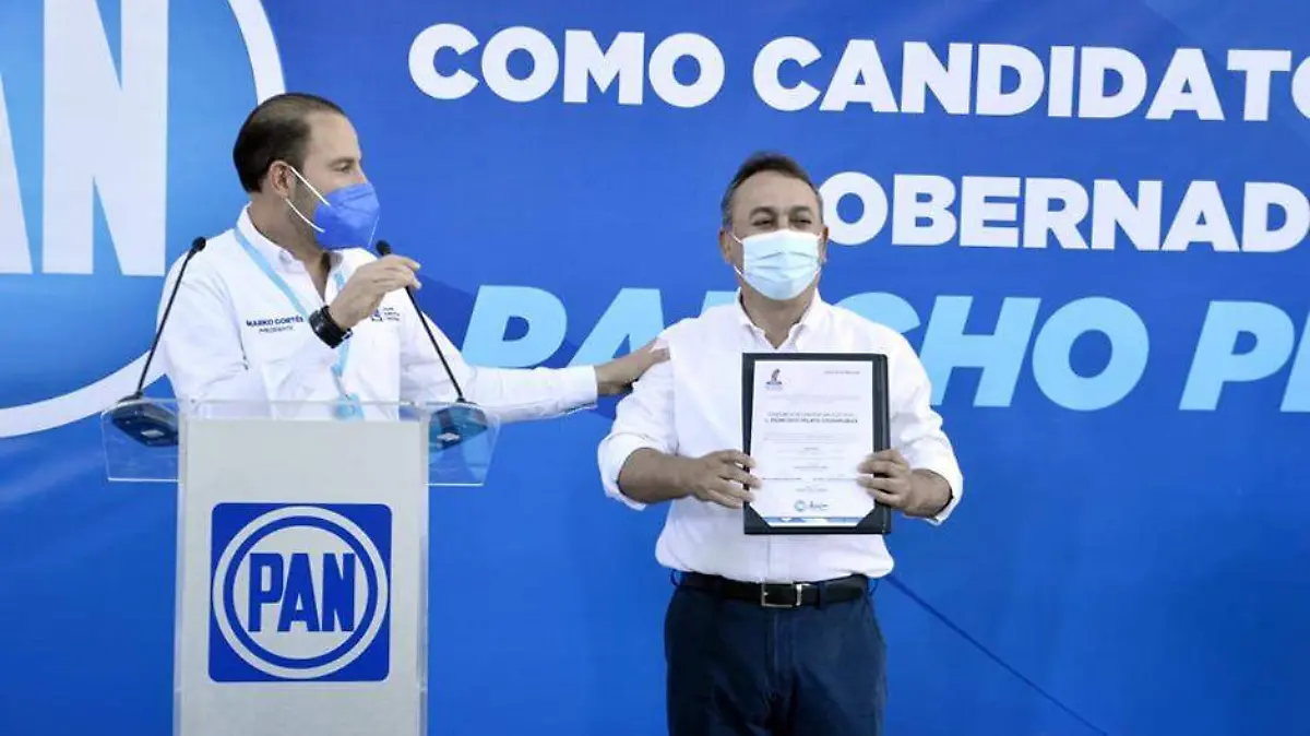Constancia Pancho 5
