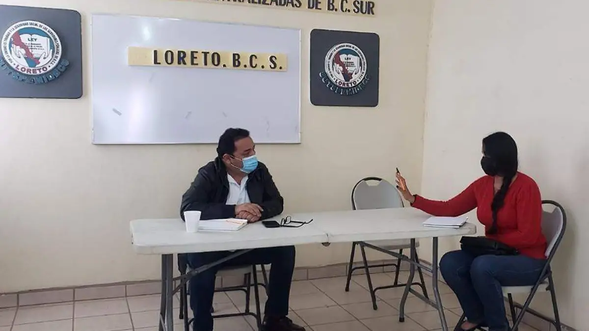 lideres