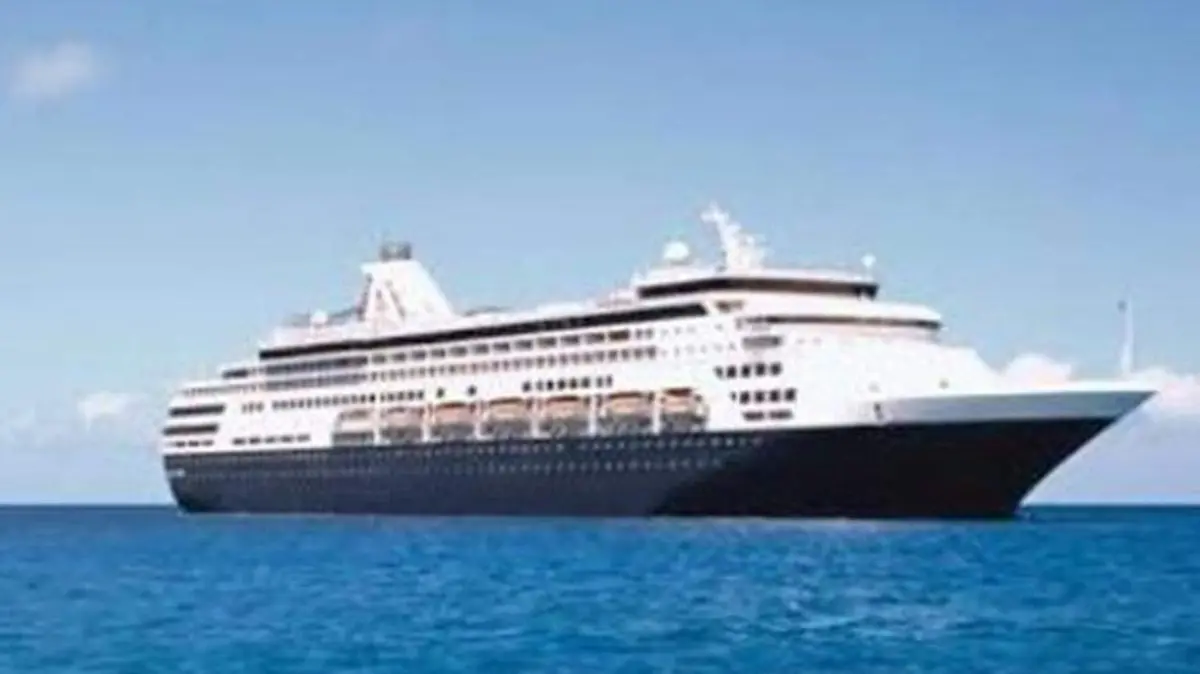 CRUCERO 1