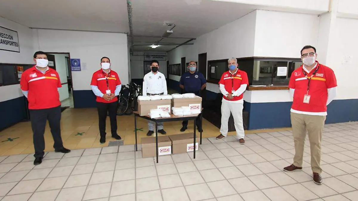 Donacion