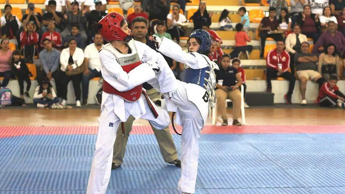 TKD