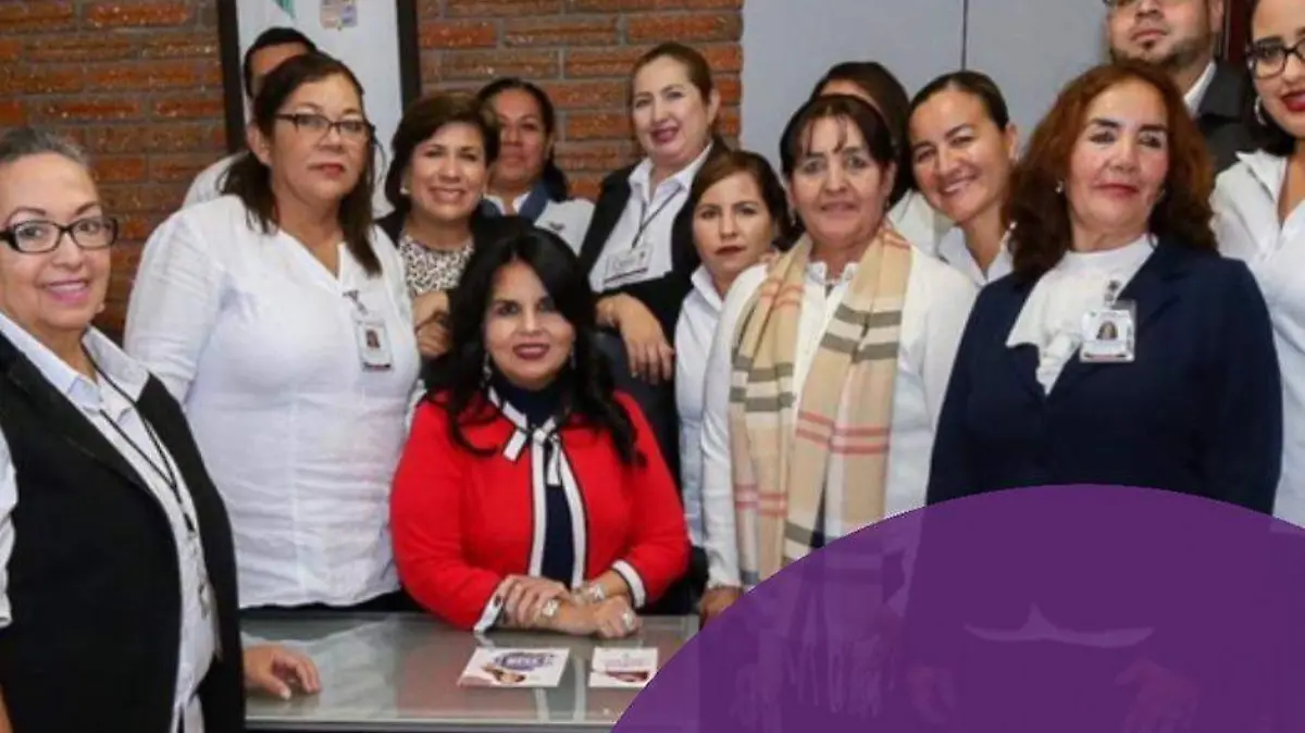 Mujeres