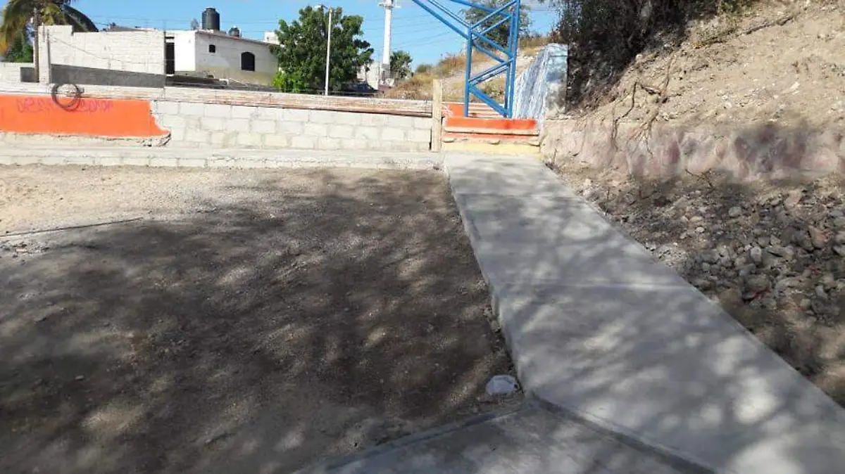PARQUE CIUDAD DEL CIELO  (1)