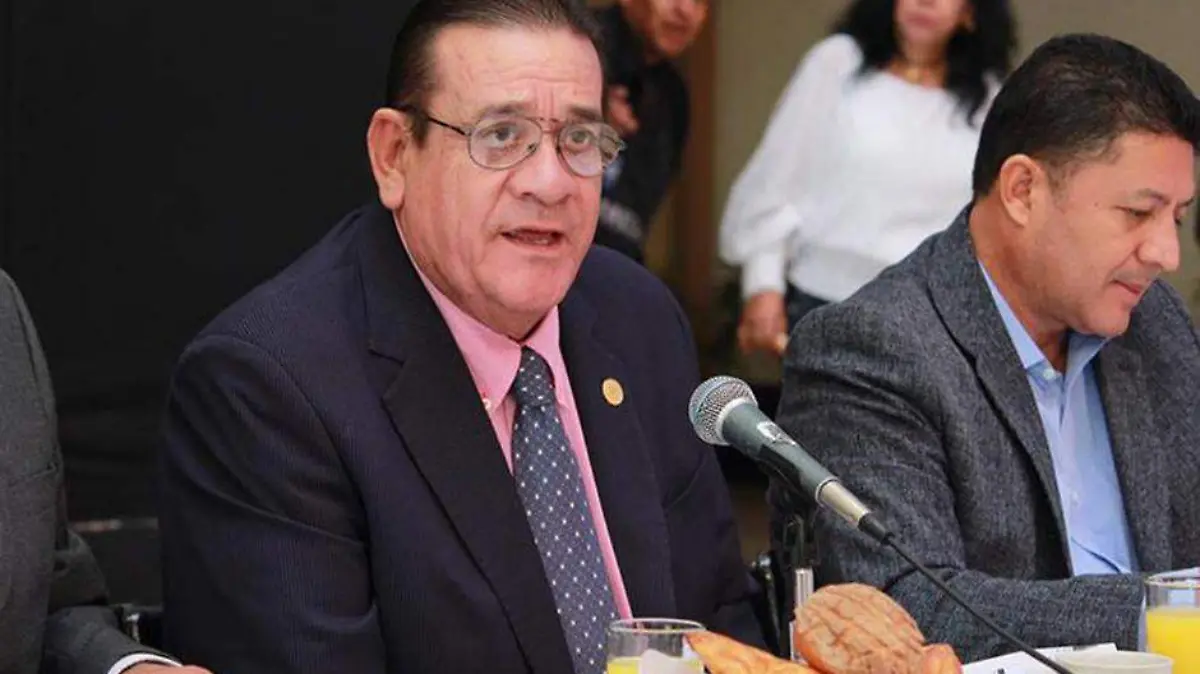 Alfredo Porras Dominguez