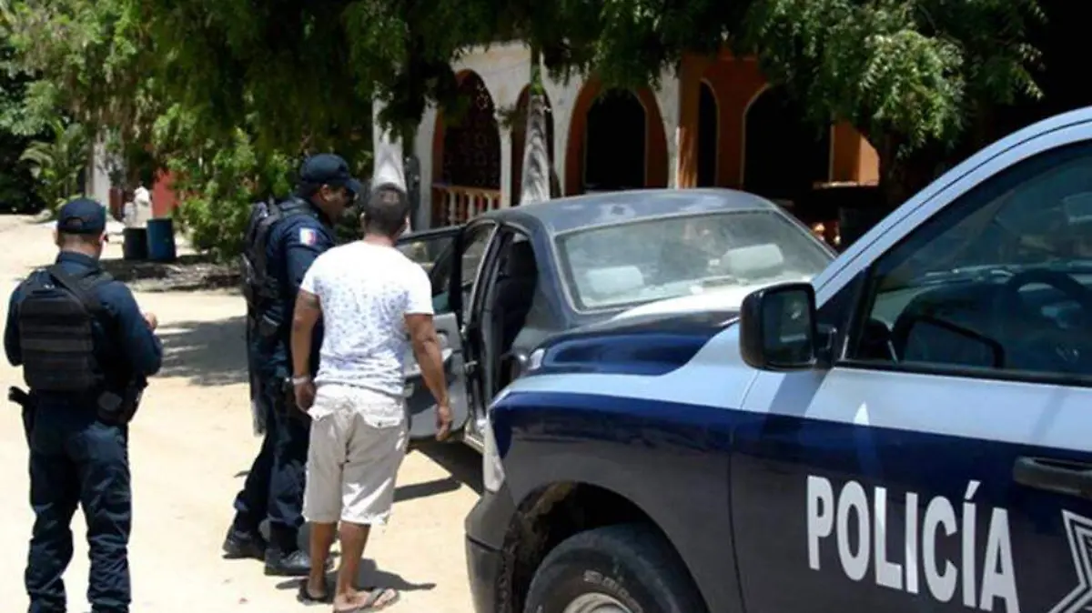 Recorte policia 5