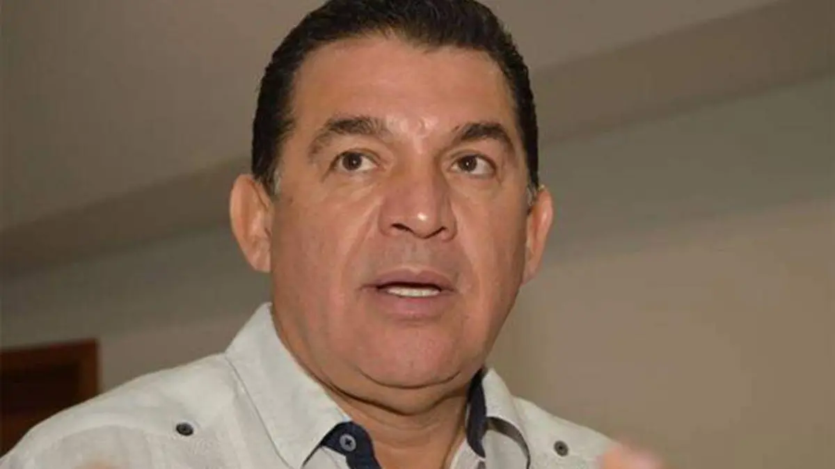 Cancela INE candidatura de Rubén Muñoz Álvarez