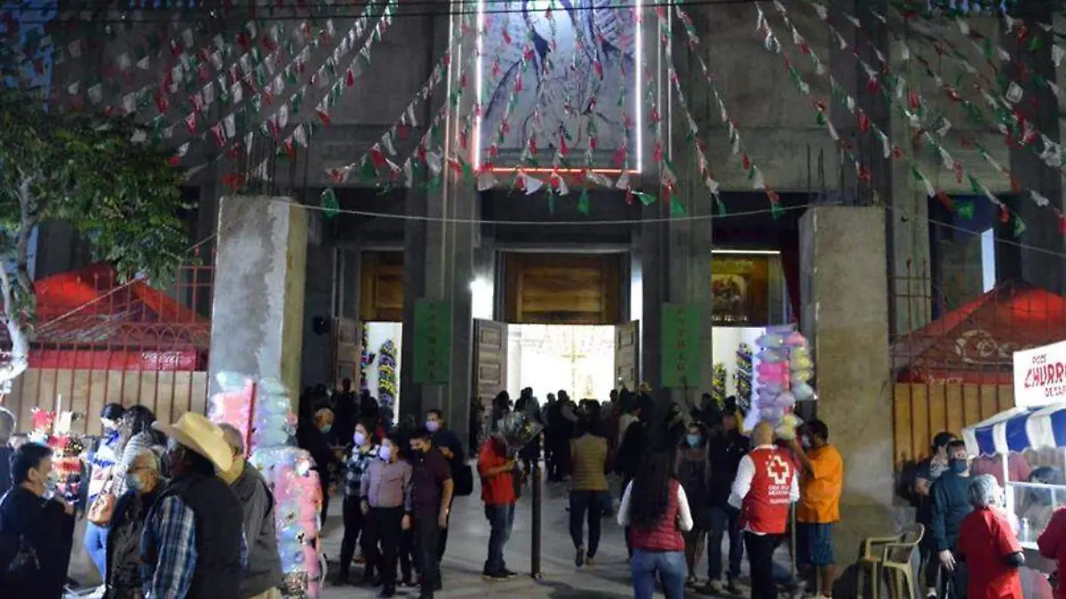 SANTUARIO