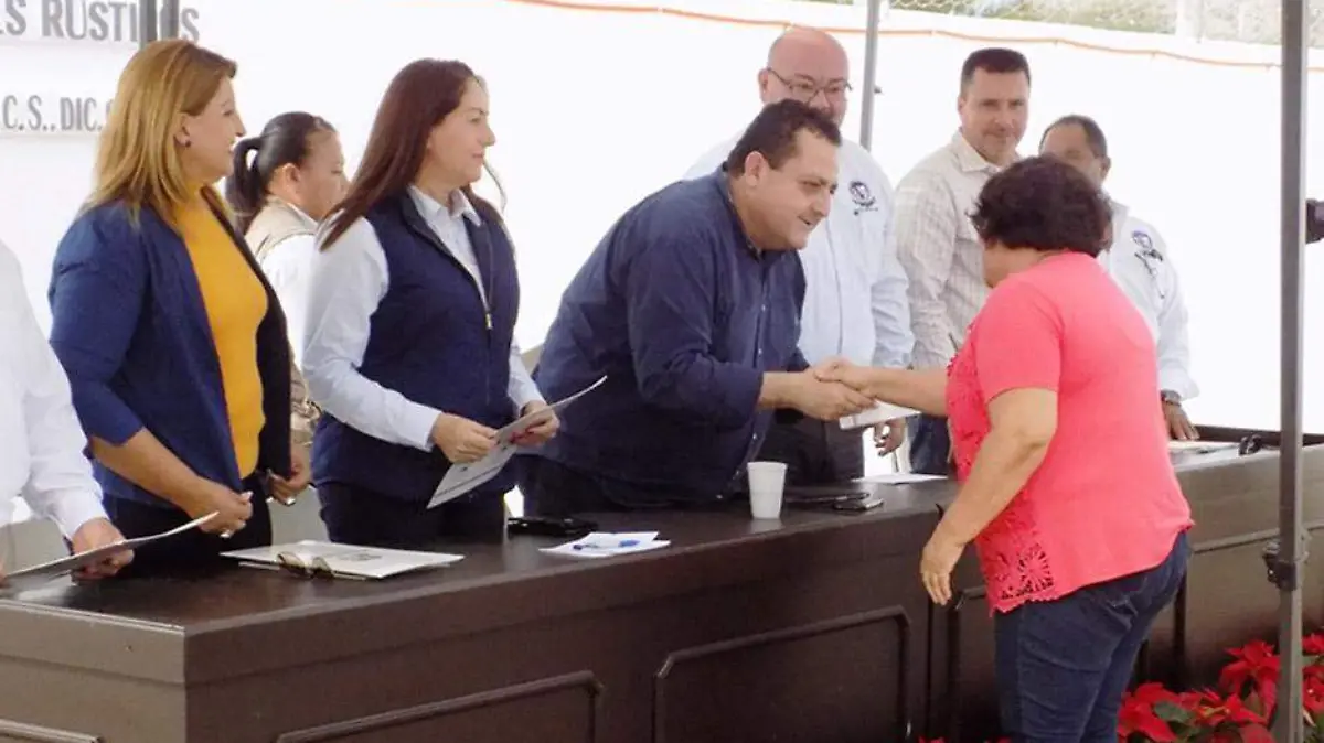 EL GOBERNADOR