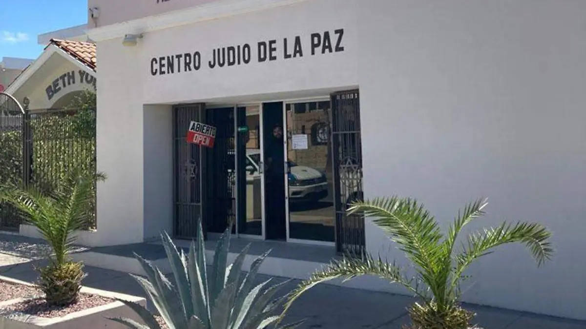 judio y cristianos