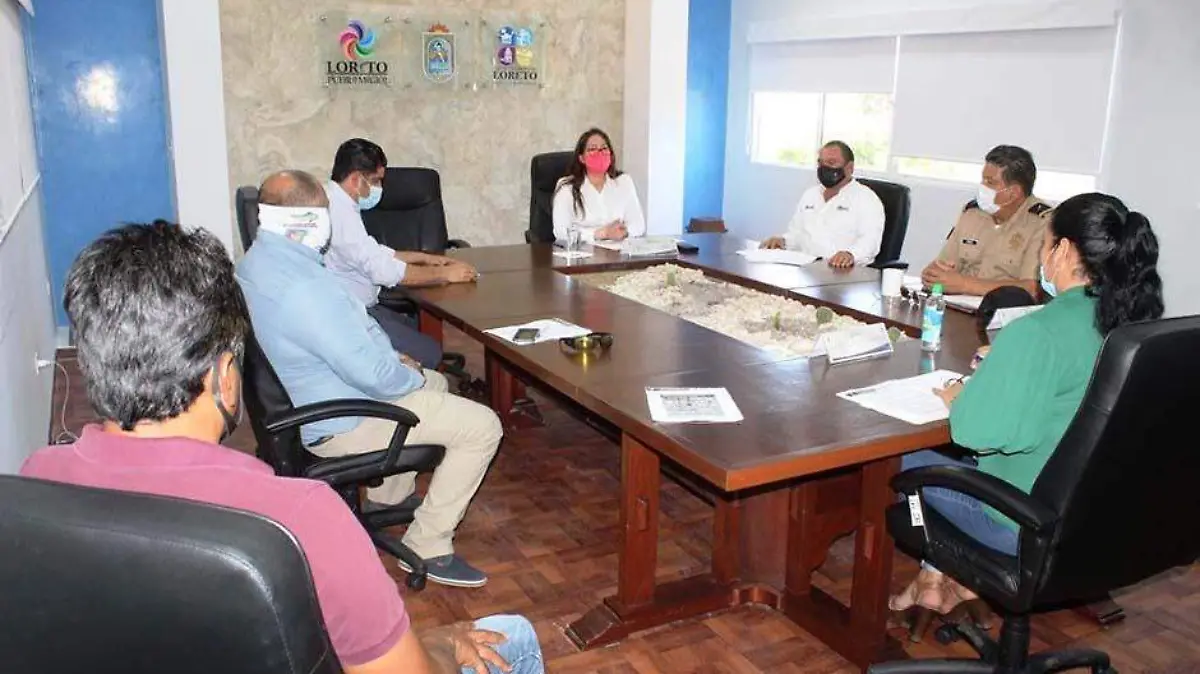 integrantes