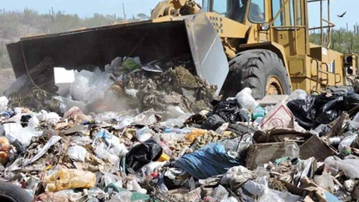 Basura