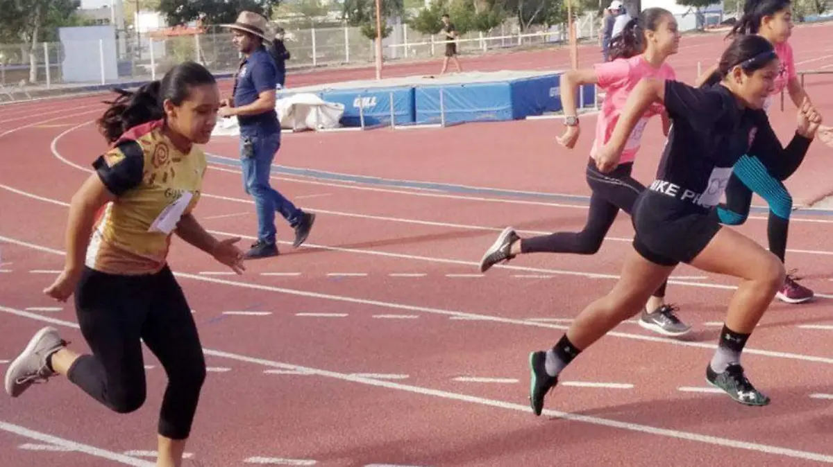Atletismo