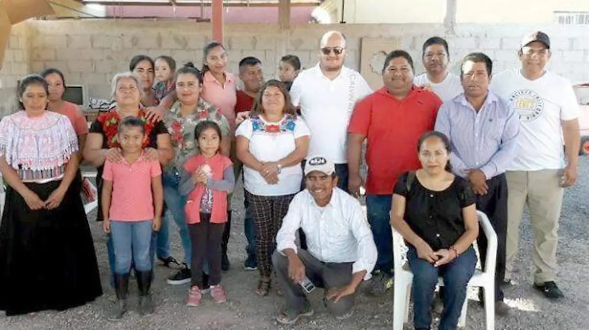 El nuevo presidente de la CEDH.