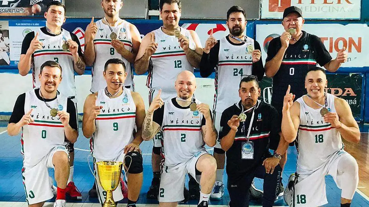 laseleccion