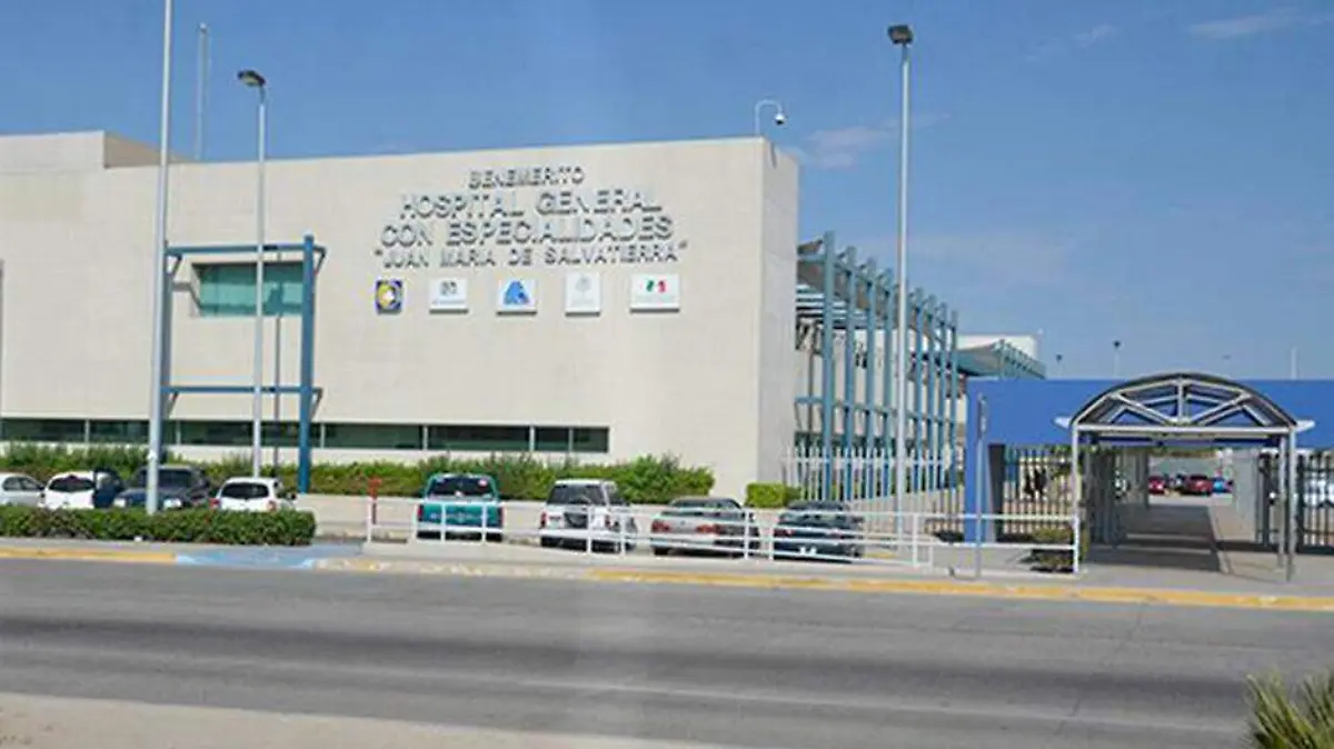 hospital salvatierra