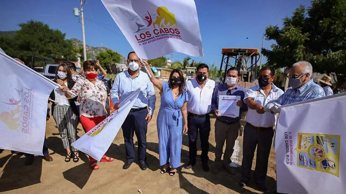 Obras Publicas