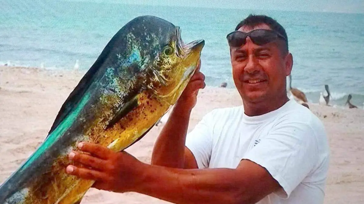 Pesca