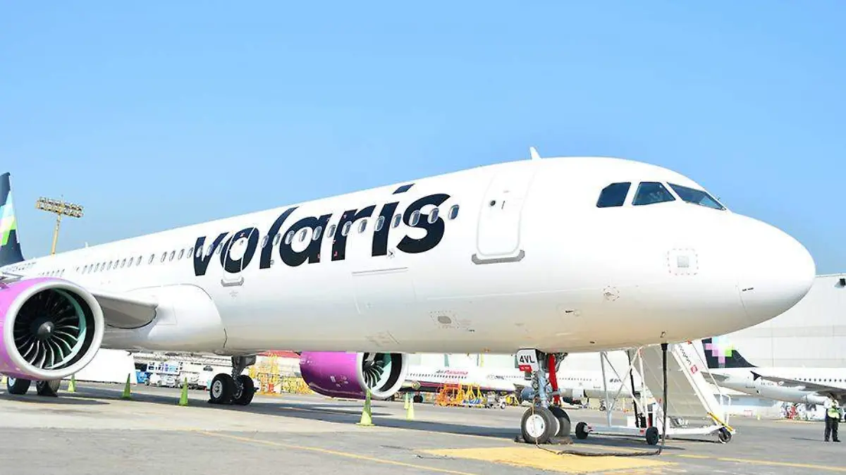 Volaris