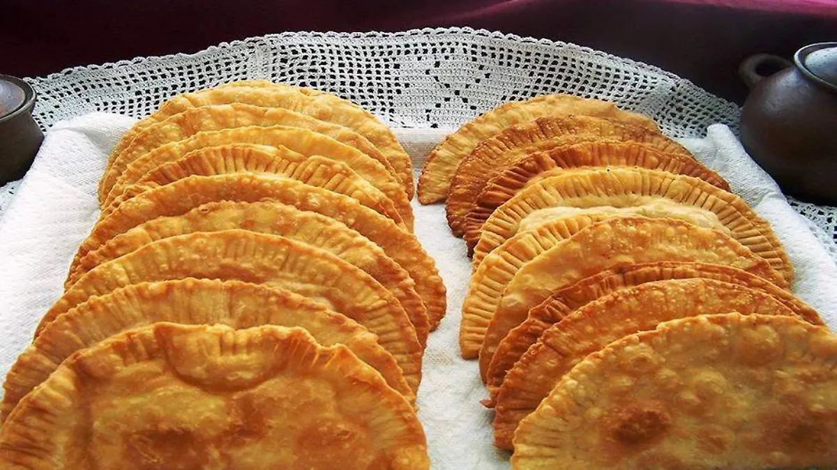 empanadas
