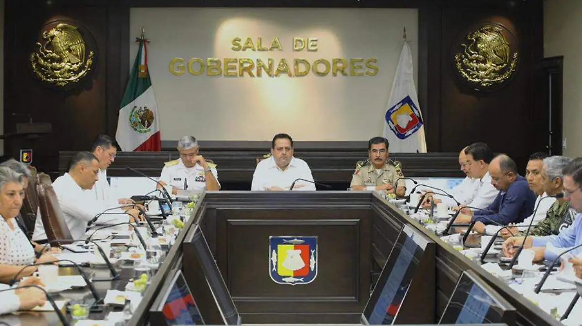 CMD PRINCIPAL SEGURIDAD