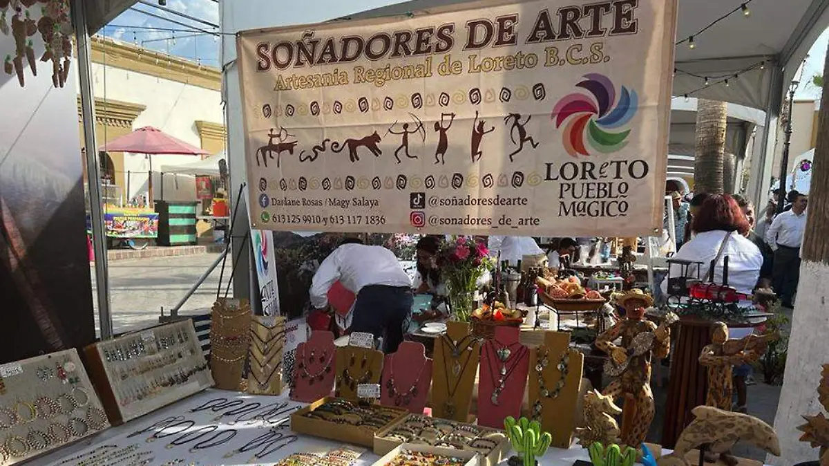 LORETO EN FESTIVAL