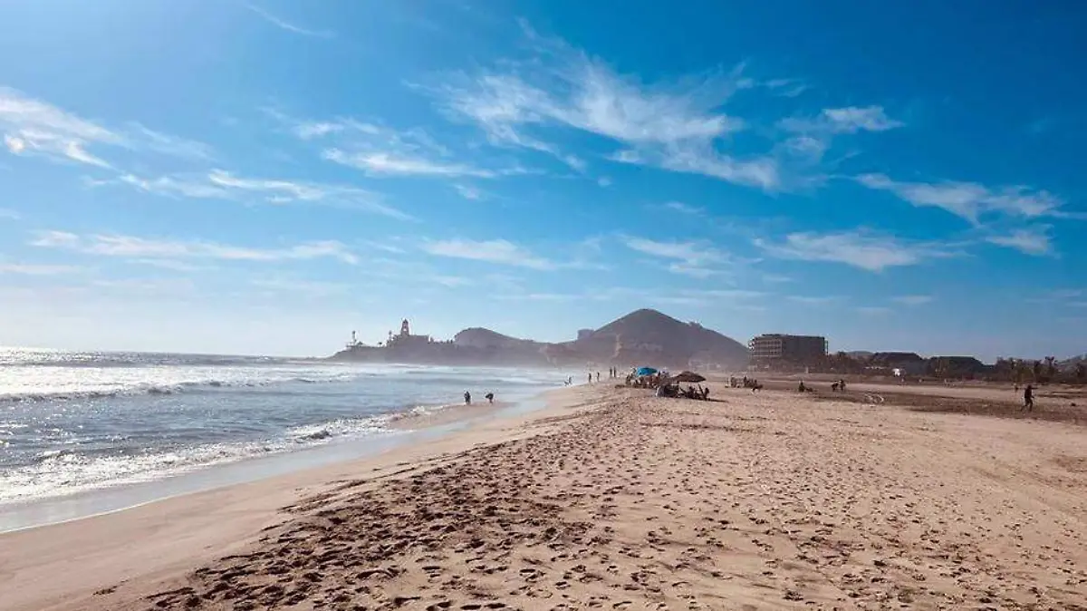 PLAYAS PARA VISITAR 2