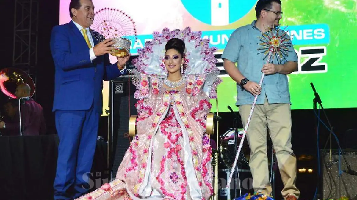 Coronación 4