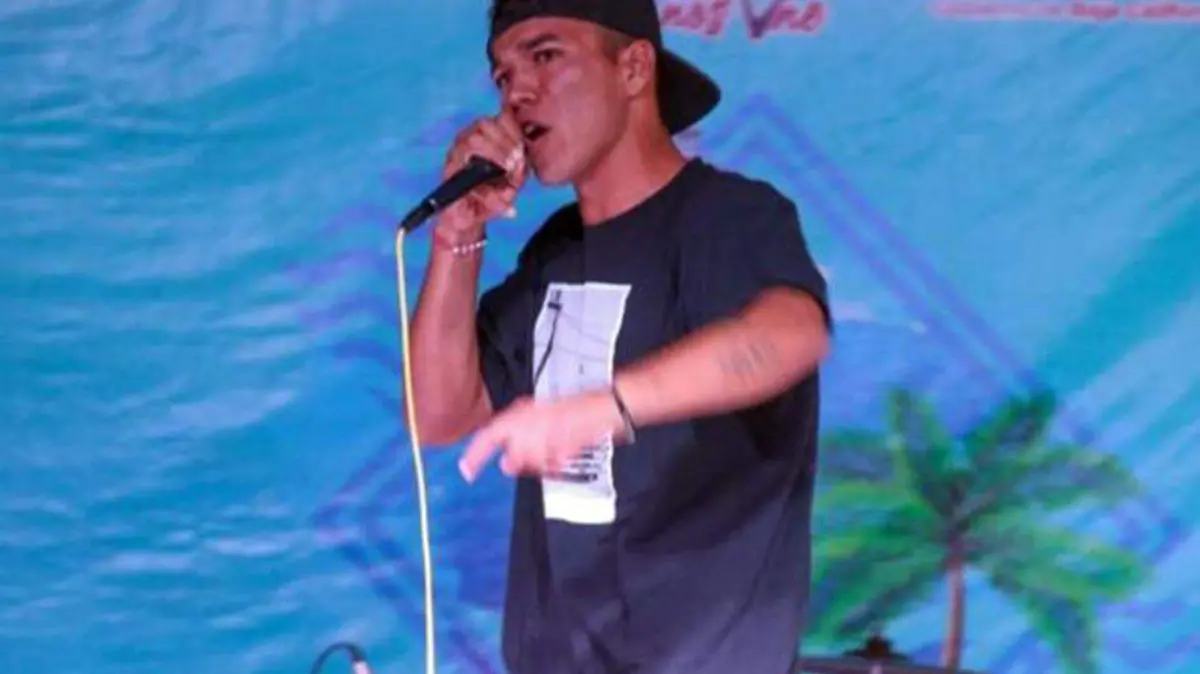 GOB ISJ VOCES JUVENILES