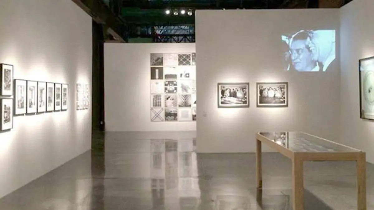 GOB EXPOSICION GALERiA