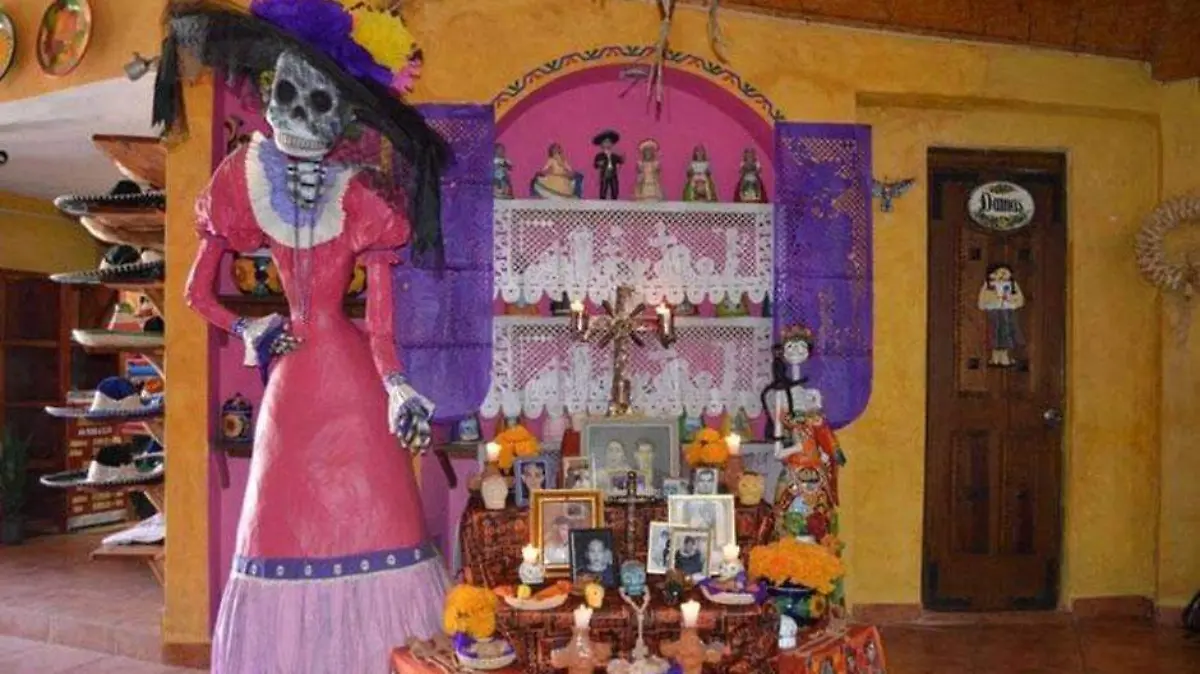 CATRINA 1