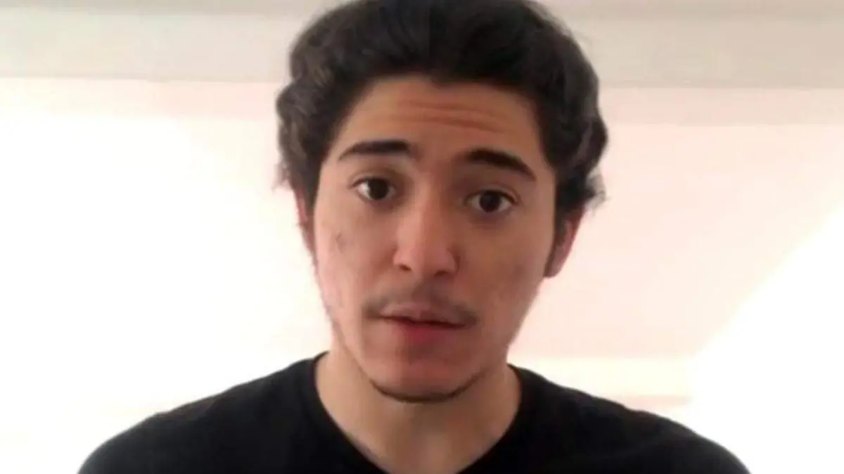 Sudcaliforniano abre