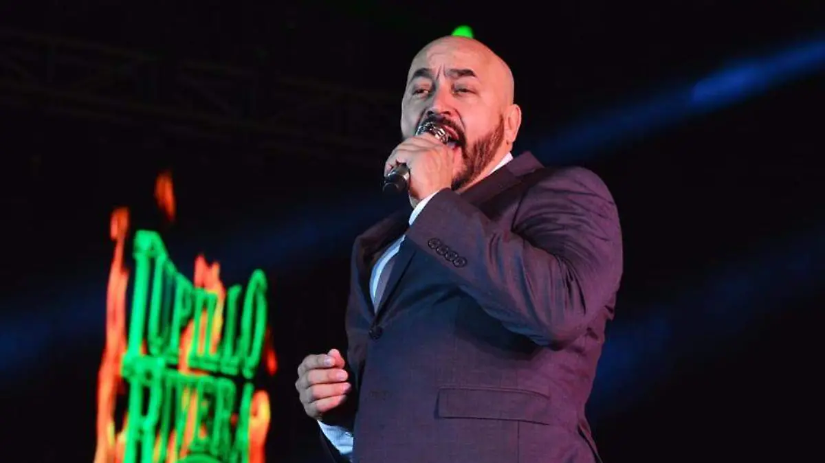 Lupillo Rivera 3