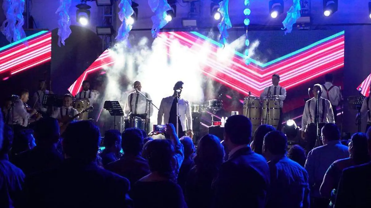 Baile Facha y Fantasía 2020 2