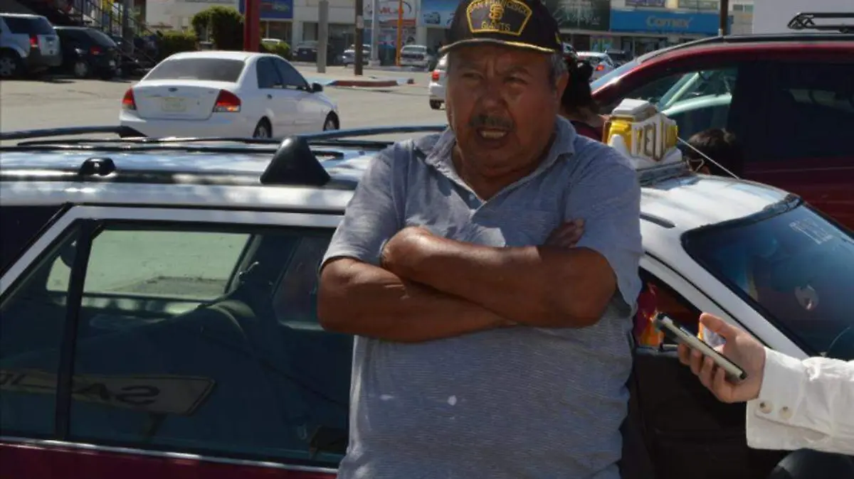 TAXI GUAYCURA
