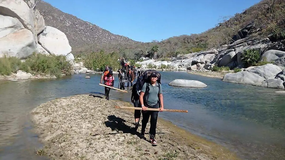 RANCHO REFUGIO 2
