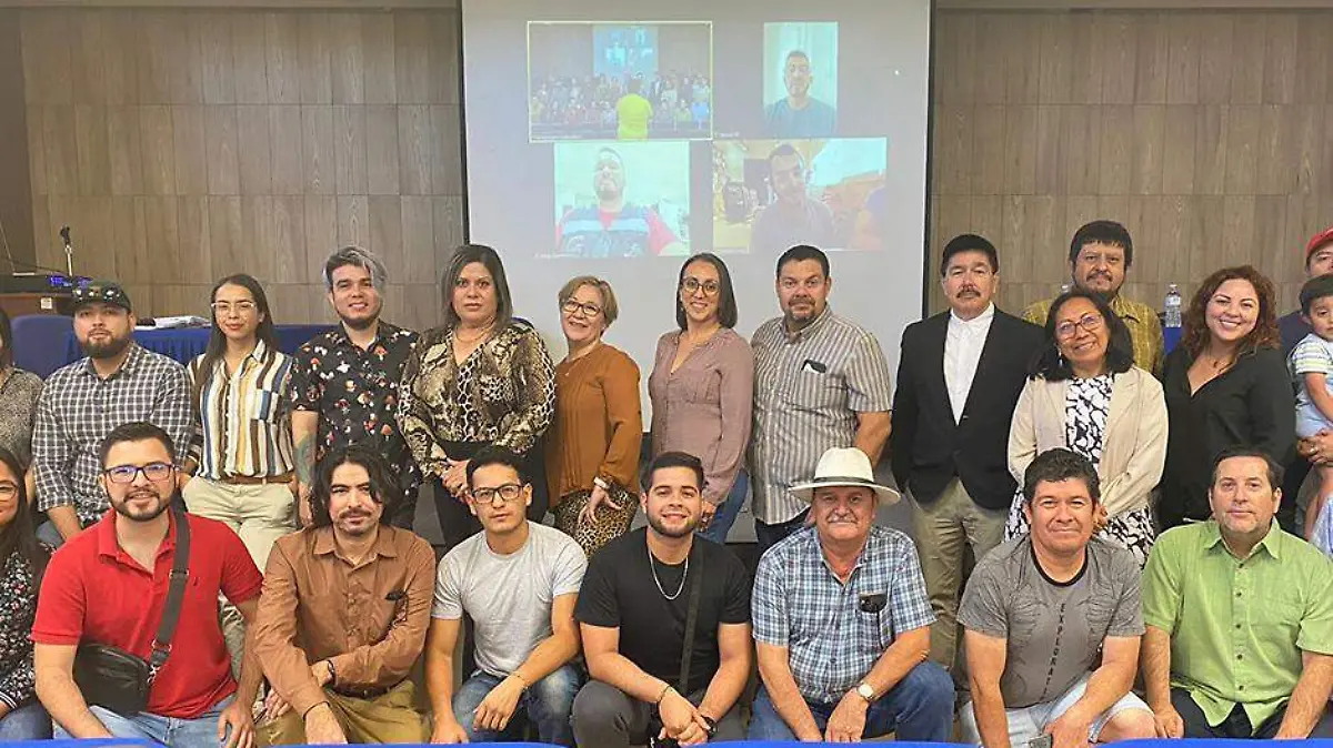 UABCS CIENCIAS TIERRA