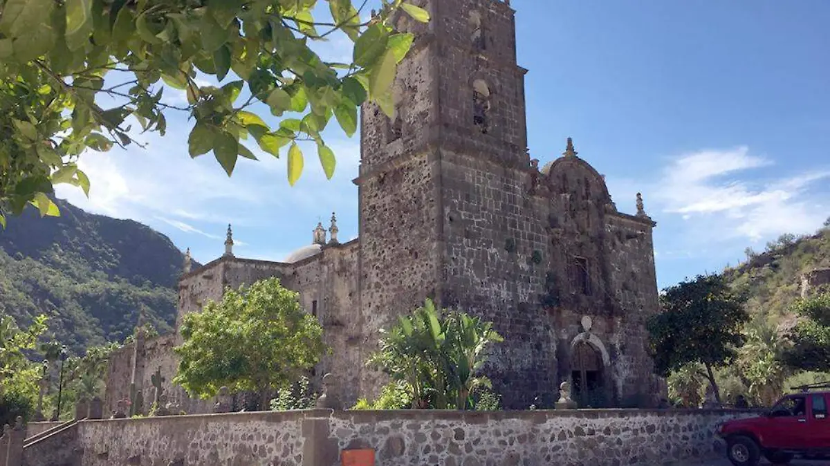 sanjavier