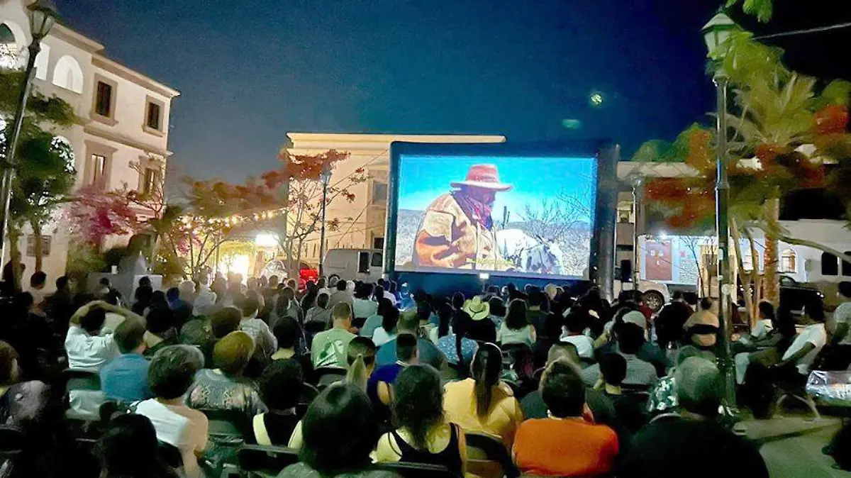 Cine Club OK