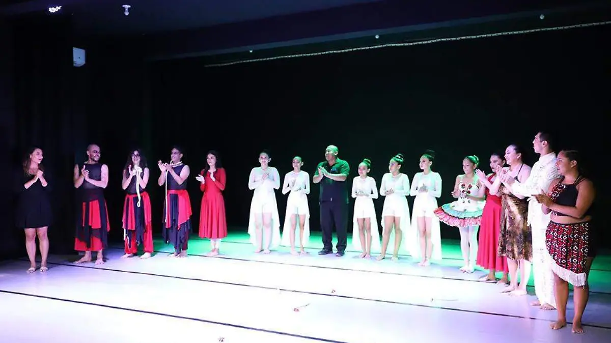 danza