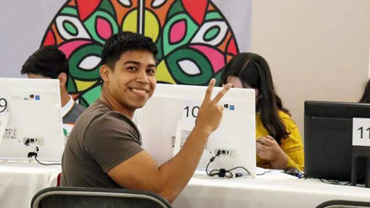 GOB ISJ FESTIVAL JUVENTUD