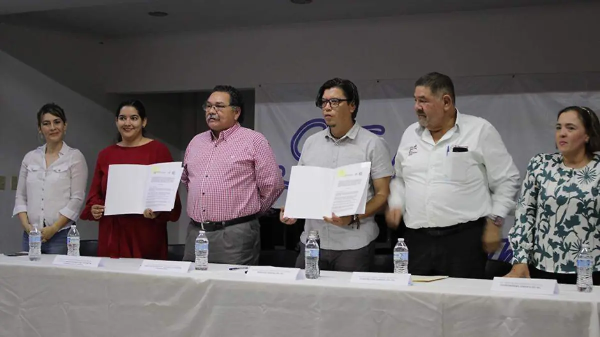 CONVENIO UABCS