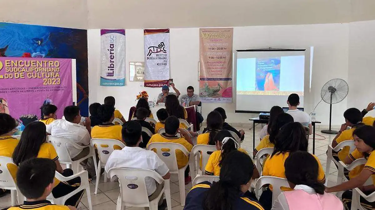 GOB ISC ENCUENTRO