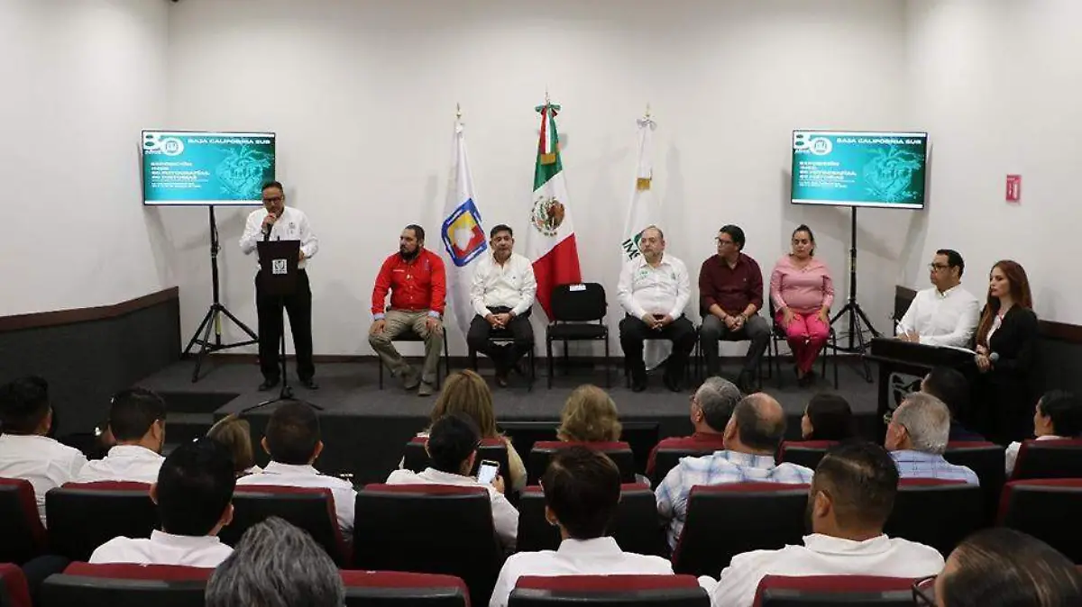 GOB SGG ANIVERSARIO IMSS