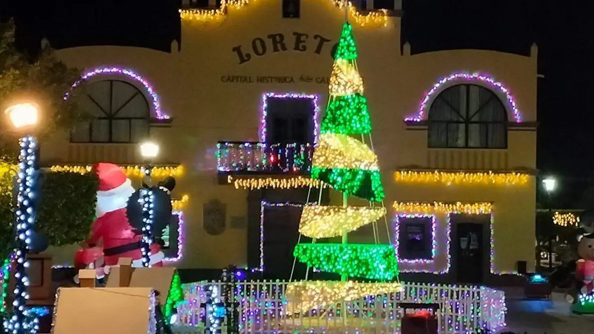 LUCES