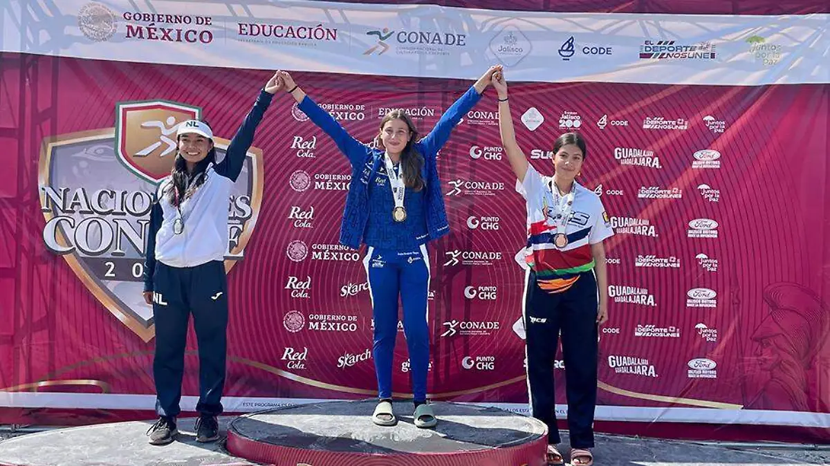 DEPORTISTAS