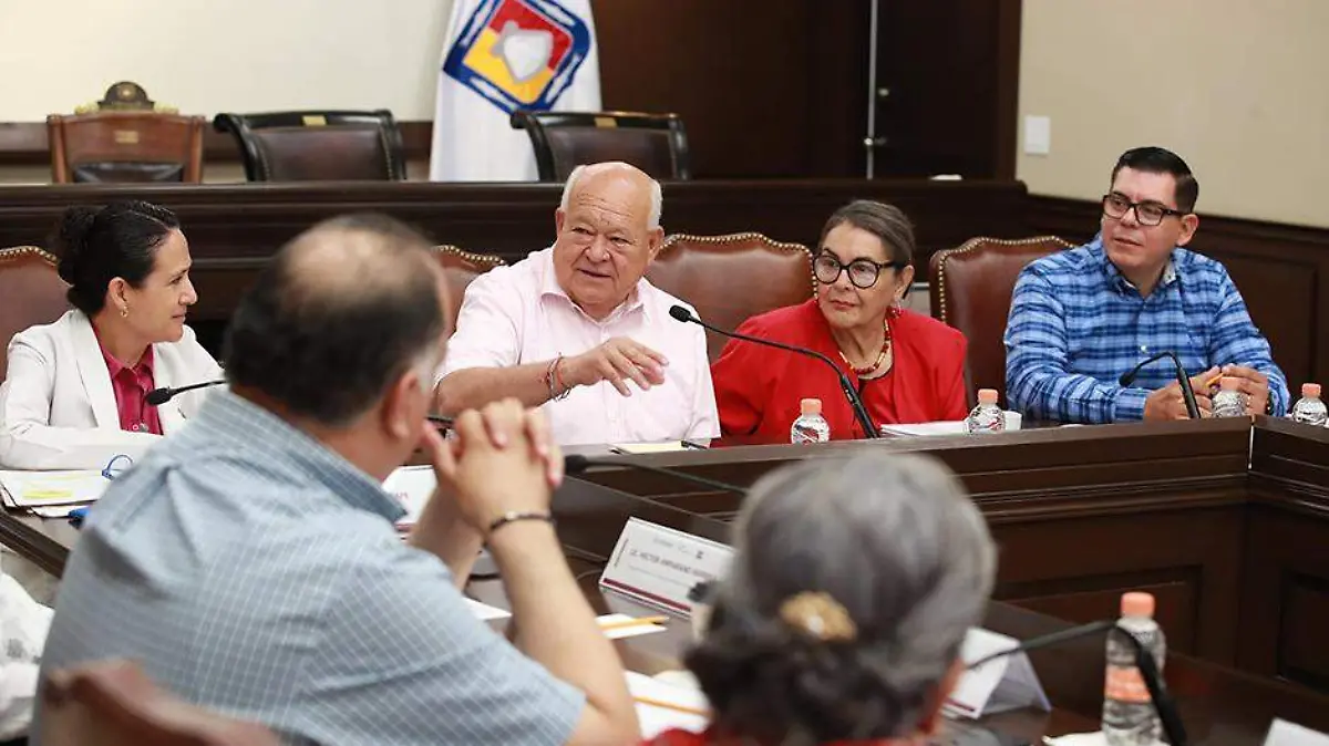 GOB DESARROLLO INTEGRAL