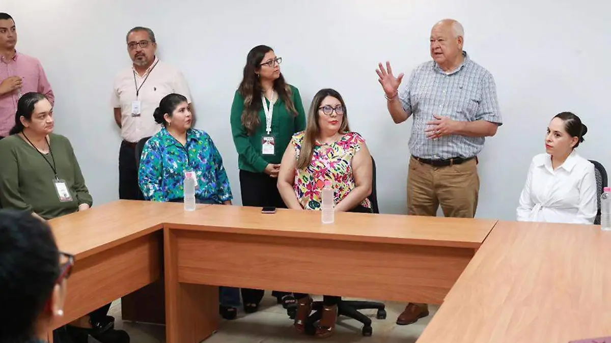 GOB CENTRO CONCILIACION